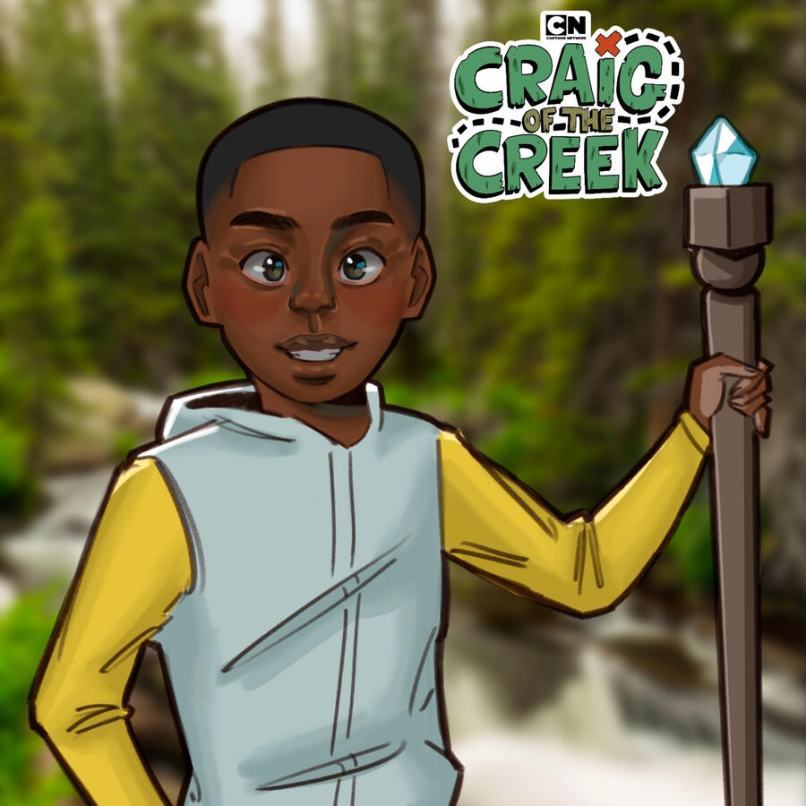 craig of the creek